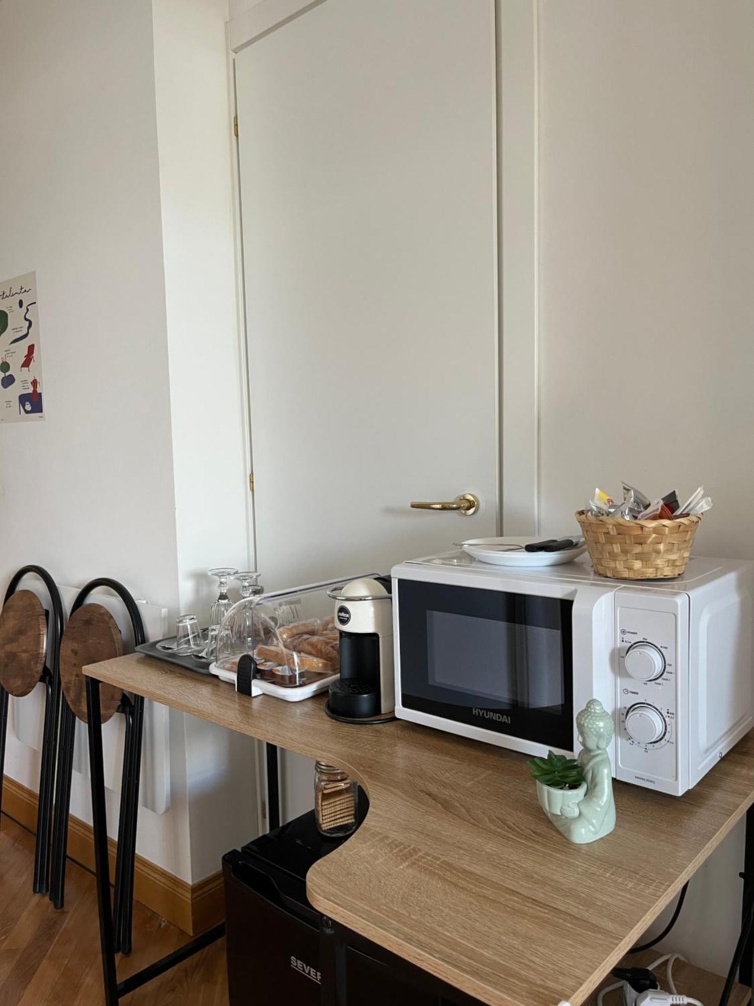 Vita Lenta Terrazza Roma Garbatella — Photos 2